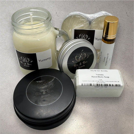 🌿 Elevate Your Self-Care: Discover the Luxurious Touch of Handmade, All-Natural Skincare & Grooming Essentials! ✨