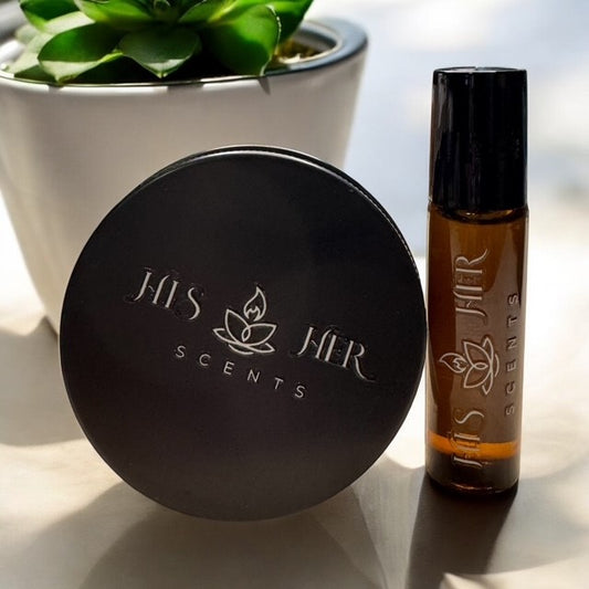 Beard Essentials Travel Kit – Groom Anywhere, Anytime