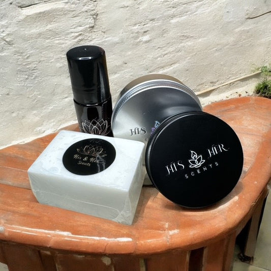 The Ultimate Beard Care Collection