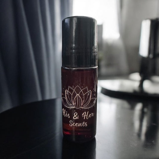 Discover the Power of All-Natural Beard & Body Oils! –  Hydrate! Nourish! Shine!