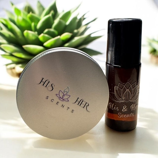 Beard Essentials Travel Kit – Groom Anywhere, Anytime