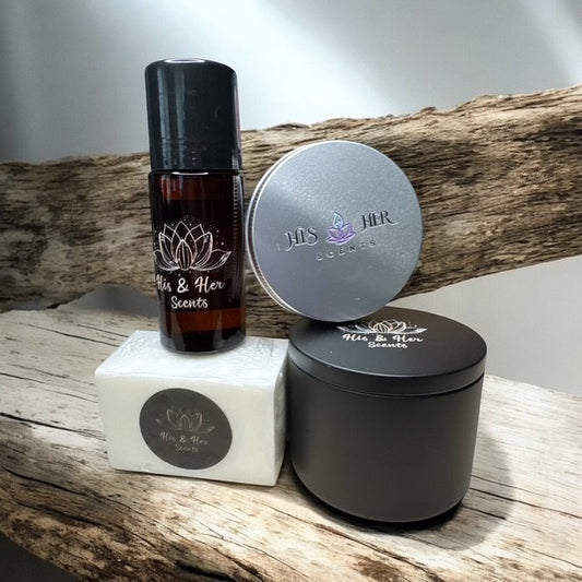 The Ultimate Beard Care Collection