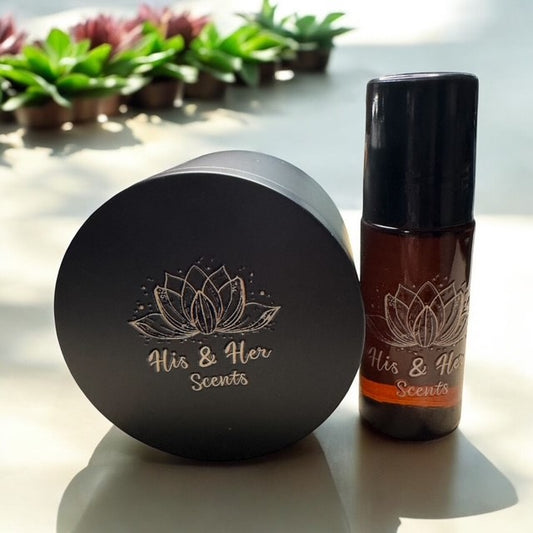 Fresh Out of the Shower Hydration - For Her