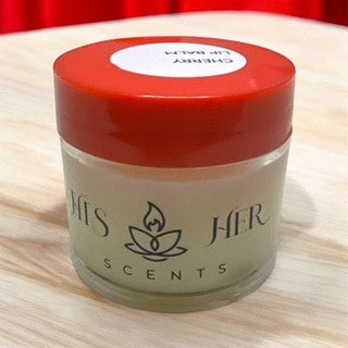 All-Natural Flavored Lip Balm β Ultra-Nourishing & Guilt-Free Hydration
