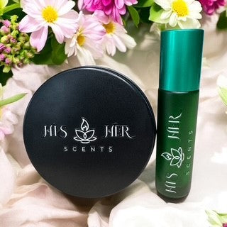 Fresh Out of the Shower Hydration - For Her