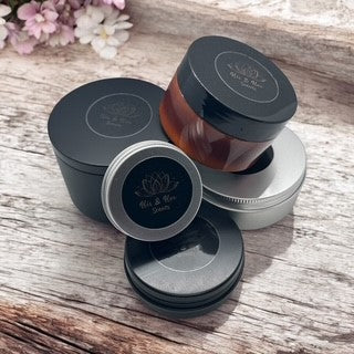 Nourishing Beard Balm for a Soft, Strong Beard