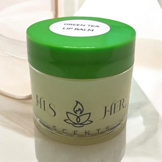 All-Natural Flavored Lip Balm β Ultra-Nourishing & Guilt-Free Hydration