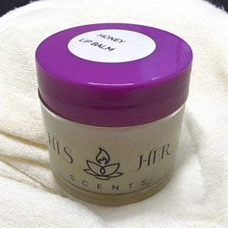 All-Natural Flavored Lip Balm β Ultra-Nourishing & Guilt-Free Hydration