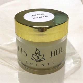 All-Natural Flavored Lip Balm β Ultra-Nourishing & Guilt-Free Hydration