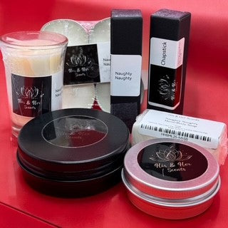 Men’s Exclusive Sample Set – Experience the Best in Grooming