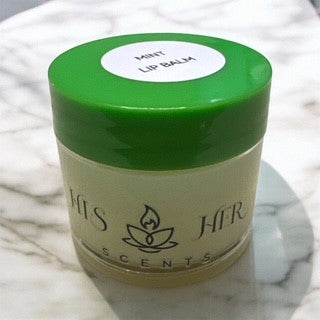 All-Natural Flavored Lip Balm β Ultra-Nourishing & Guilt-Free Hydration