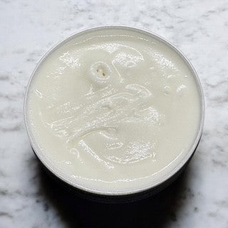 Whipped Body Butter for Men & Women β Ultra-Hydrating, All-Natural Skin Moisturizer