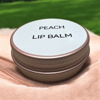All-Natural Flavored Lip Balm β Ultra-Nourishing & Guilt-Free Hydration