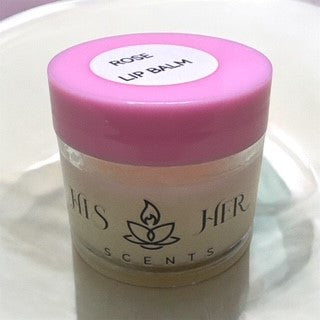 All-Natural Flavored Lip Balm β Ultra-Nourishing & Guilt-Free Hydration