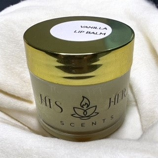 All-Natural Flavored Lip Balm β Ultra-Nourishing & Guilt-Free Hydration
