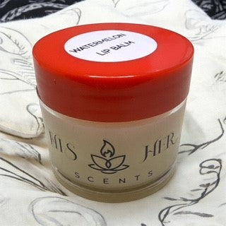 All-Natural Flavored Lip Balm β Ultra-Nourishing & Guilt-Free Hydration