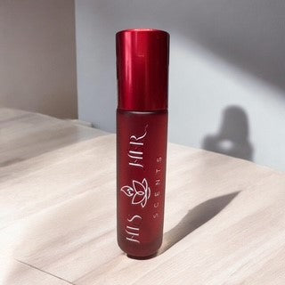 Luxury Sample Set for Her – Indulge in Self-Care
