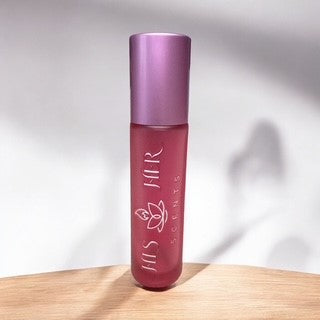 Luxury Sample Set for Her – Indulge in Self-Care