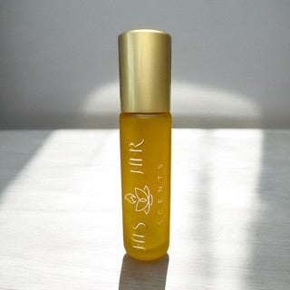 Luxury Sample Set for Her – Indulge in Self-Care