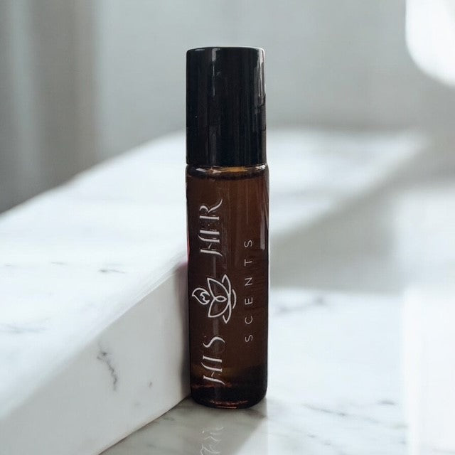 Discover the Power of All-Natural Beard & Body Oils! –  Hydrate! Nourish! Shine!