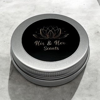 Luxury Sample Set for Her – Indulge in Self-Care