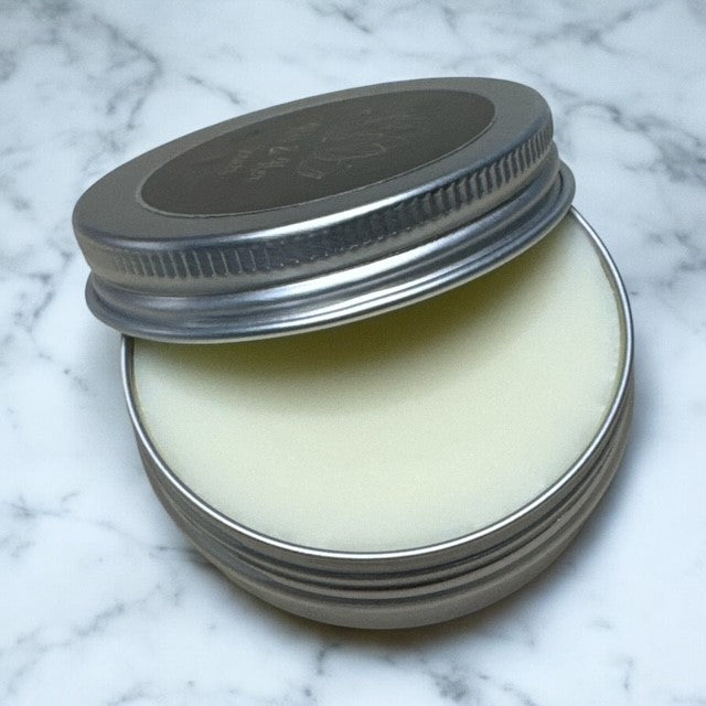 Nourishing Beard Balm for a Soft, Strong Beard