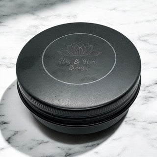 Nourishing Beard Balm for a Soft, Strong Beard