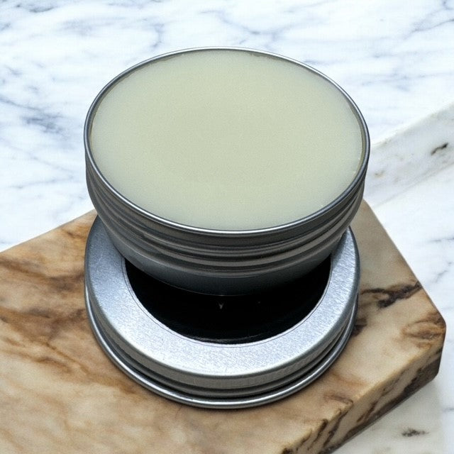 Nourishing Beard Balm for a Soft, Strong Beard