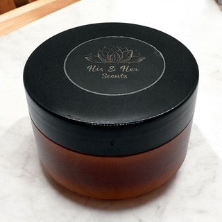 Nourishing Beard Balm for a Soft, Strong Beard