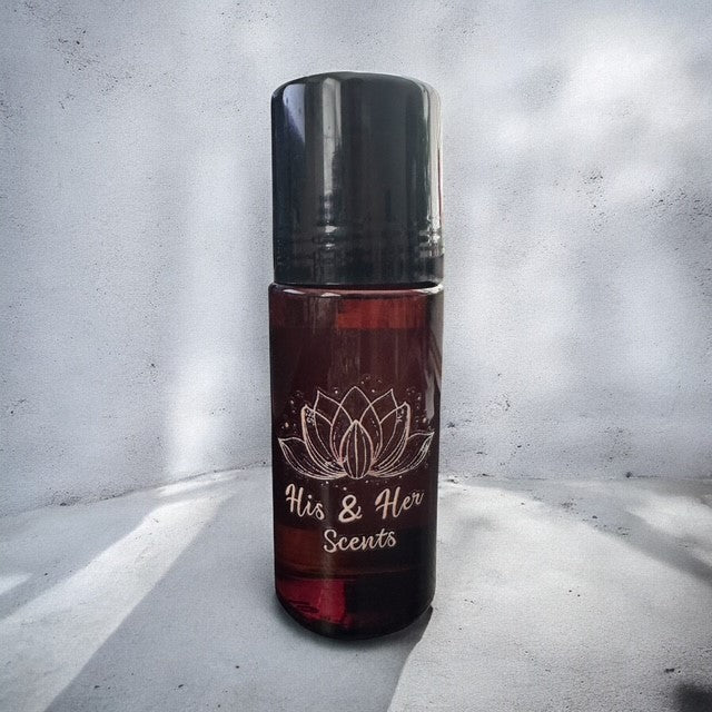 Discover the Power of All-Natural Beard & Body Oils! –  Hydrate! Nourish! Shine!