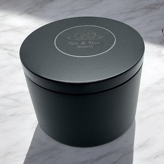 Nourishing Beard Balm for a Soft, Strong Beard