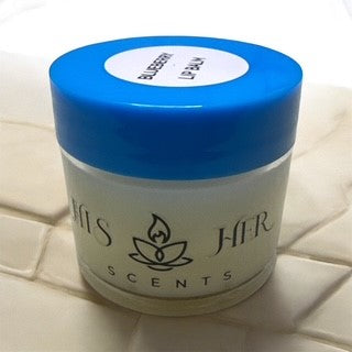 All-Natural Flavored Lip Balm – Ultra-Nourishing & Guilt-Free Hydration