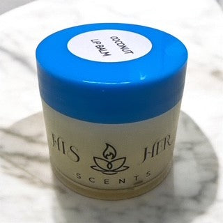 All-Natural Flavored Lip Balm – Ultra-Nourishing & Guilt-Free Hydration