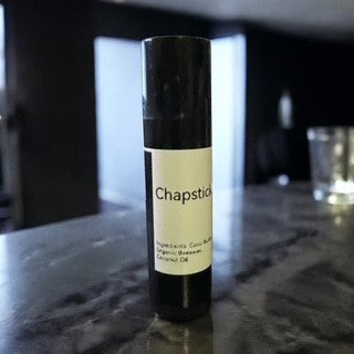 All-Natural 3-Ingredient Chap Stick – Pure Moisture, Nothing Else