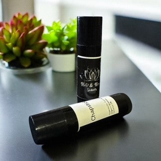 All-Natural 3-Ingredient Chap Stick – Pure Moisture, Nothing Else