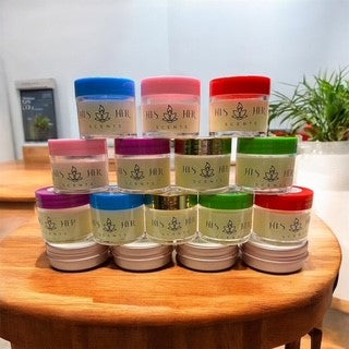 All-Natural Flavored Lip Balm – Ultra-Nourishing & Guilt-Free Hydration