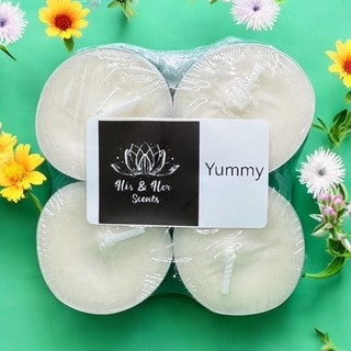 Luxury Sample Set for Her – Indulge in Self-Care
